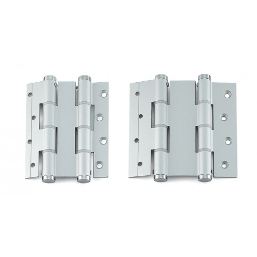 Double Action Spring Hinge